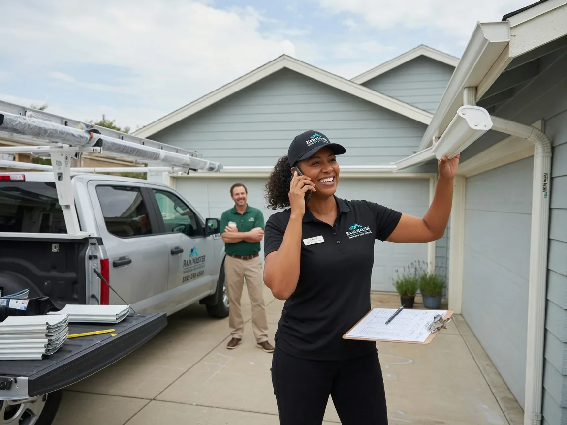 Gutter Installation Harveysburg, OH FAQs